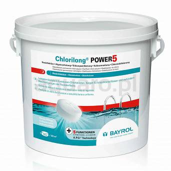 Bayrol Chlorilong POWER 5