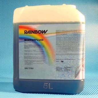 Rainbow WINTER FLUID 5l