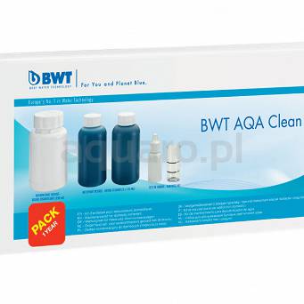 BWT AQA Clean DT