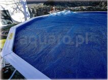 Akcesoria do basenów