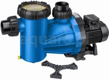 Pompy 30 - 110 m3/h Badu Resort