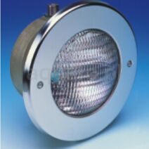 Lampy z brązu i stali