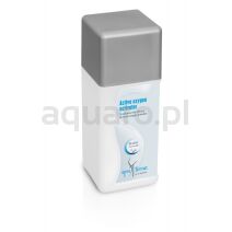 Dezynfekcja wody w wannach SPA