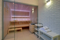 Sauna line