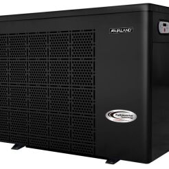 Basenowe pompy ciepła