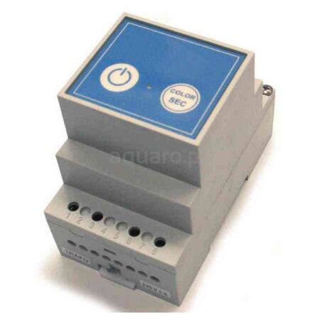 Modulator lamp MINI LED