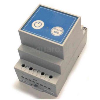 Modulator lamp MINI LED