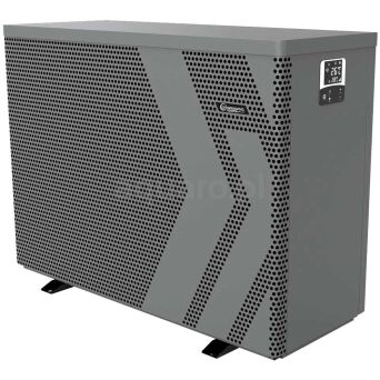 Inwerterowa pompa ciepła do basenu Aquaviva TurboX AVTXI56 (21.52 kW)