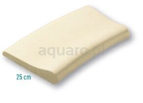 Łuk wewnętrzny 50x25cm r95 wklęsły Ton Pierre