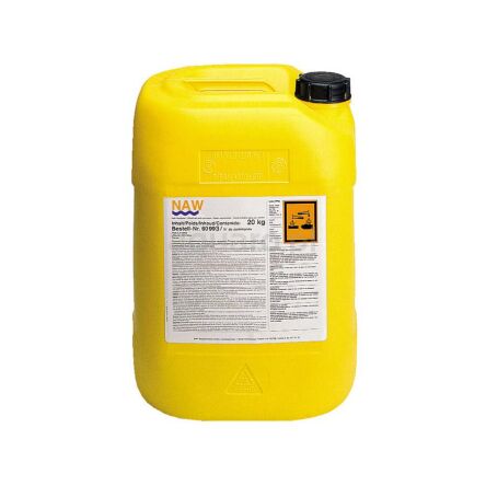 BWT CILLIT NAW 20kg