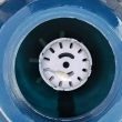 Filtr piaskowy BATORY II 510 mm z zaworem bocznym 1 1/2