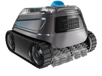 Odkurzacz basenowy Zodiac CNX 40 iQ - 2