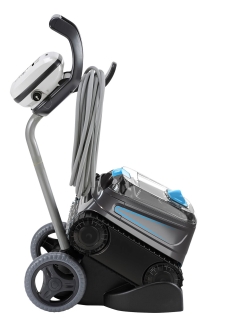 Odkurzacz basenowy Zodiac CNX 40 iQ - 3