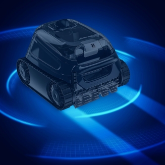 Odkurzacz basenowy Zodiac CNX 40 iQ - 7