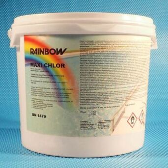 Rainbow MAXI CHLOR 5 kg