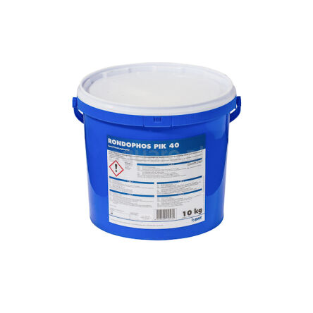 BWT RONDOPHOS PIK 40 opak.10 kg