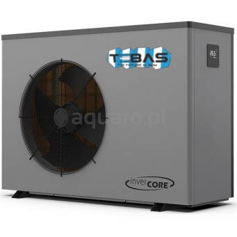 Pompa ciepła TEBAS Full Inverter 7,0 kW