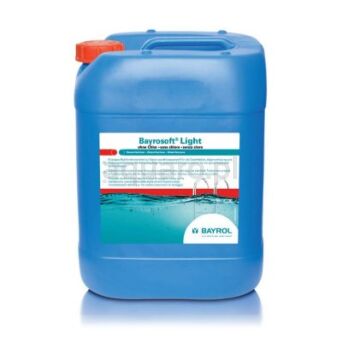 Bayrol BAYROSOFT LIGHT 22kg