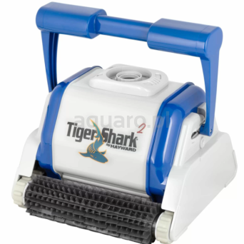Odkurzacz do basenu automatyczny Hayward TigerShark 2