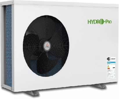 Pompa ciepła Hydro-Pro 13