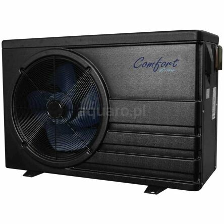 Pompa ciepła do basenu Aquaviva Comfort AVC10 ON/OFF (9.6 kW)