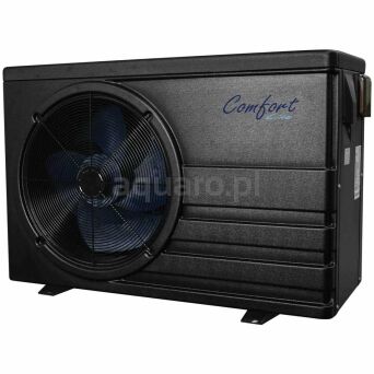 Pompa ciepła do basenu Aquaviva Comfort AVC10 ON/OFF (9.6 kW)