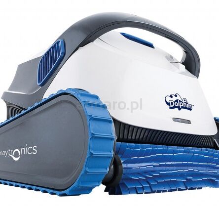 Odkurzacz basenowy DOLPHIN S200