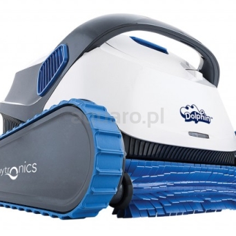Odkurzacz basenowy DOLPHIN S200