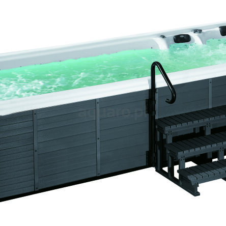 Basen sportowy FLOW MOTION