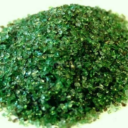 Aktywne złoże filtracyjne