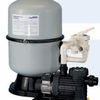 Filtr SWIM TEC 400mm z pompą SPECK MAGIC 6m3/h