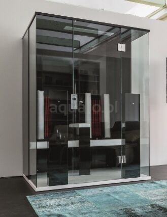 Kabina B-INTENSE MAMBA