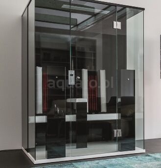 Kabina B-INTENSE MAMBA