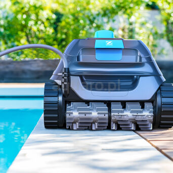 Odkurzacz basenowy Zodiac CNX 10