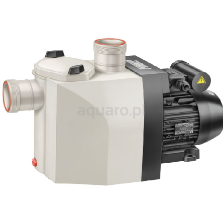 Pompa obiegowa BADU 40/25G 25m3/h 1,3 kW, 230 V