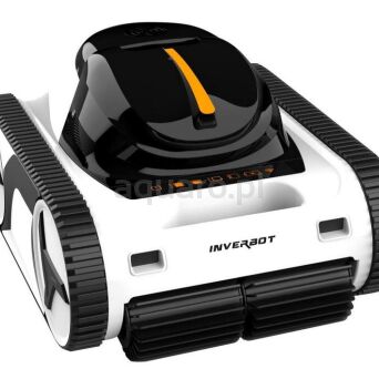 Bezprzewodowy automatyczny odkurzacz basenowy Fairland X45