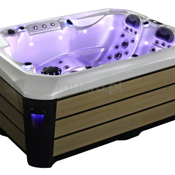 Wanna SPA PLATINUM