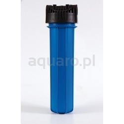 BWT AQUA BIG - obudowa ochronna wysokość 20", średnica przyłącza 1"