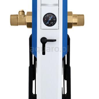 Filtr mechaniczny BWT E1 HWS 1"