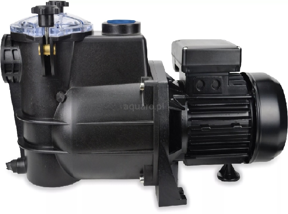 Pompa obiegowa PSH MINI 80 12 m3/h