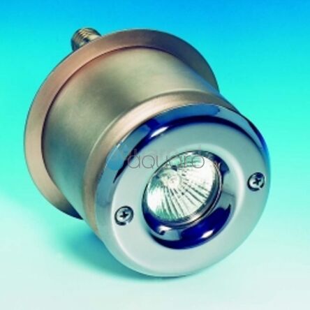 Wkład halogenu 50 W. Średnica: 120 mm.