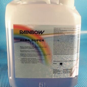 Rainbow ALBA SUPER 5 kg