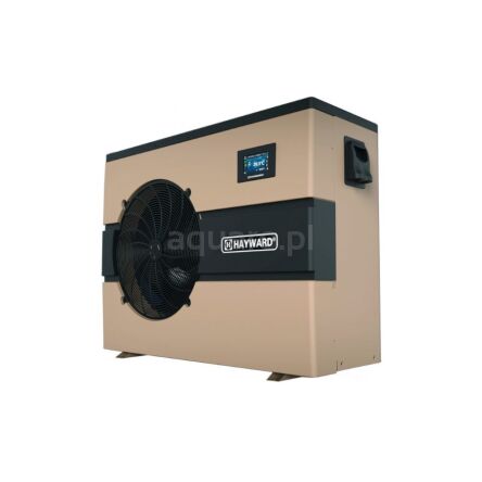 Pompa ciepła EnergyLine Pro i 4