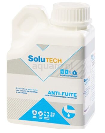 SoluTech USZCZELNIACZ 0,5L