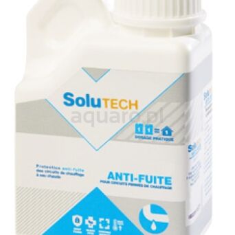 SoluTech USZCZELNIACZ 0,5L