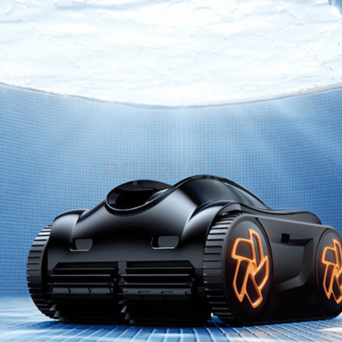 Bezprzewodowy odkurzacz basenowy Fairland Seria K