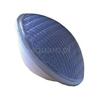 Żarówka LED MAXI 12V, 30W, biała, kabel 2-żyłowy