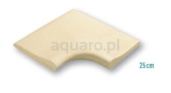 Narożnik wewnętrzny r15 fallo-spadowy Ton Pierre