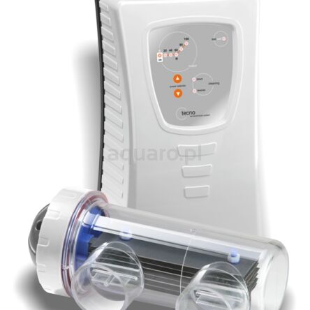 Elektrolizer TECNO-pH 12G