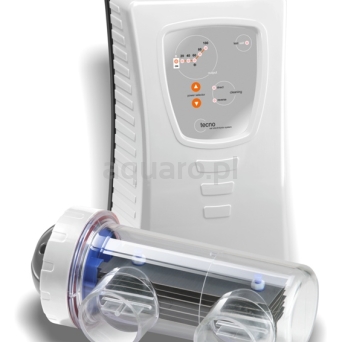 Elektrolizer TECNO-pH 12G